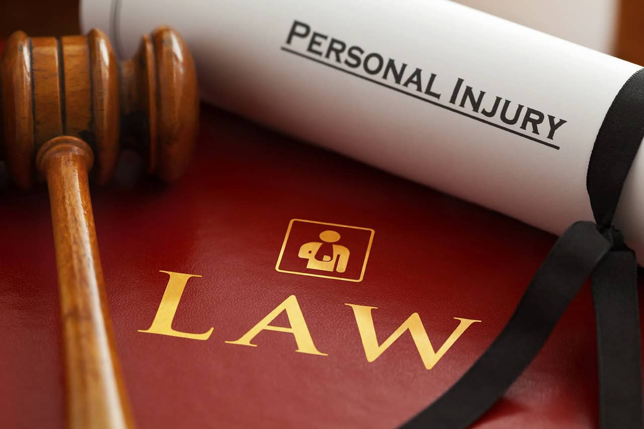 What You Need to Expect When Pursuing a Personal Injury Lawsuit