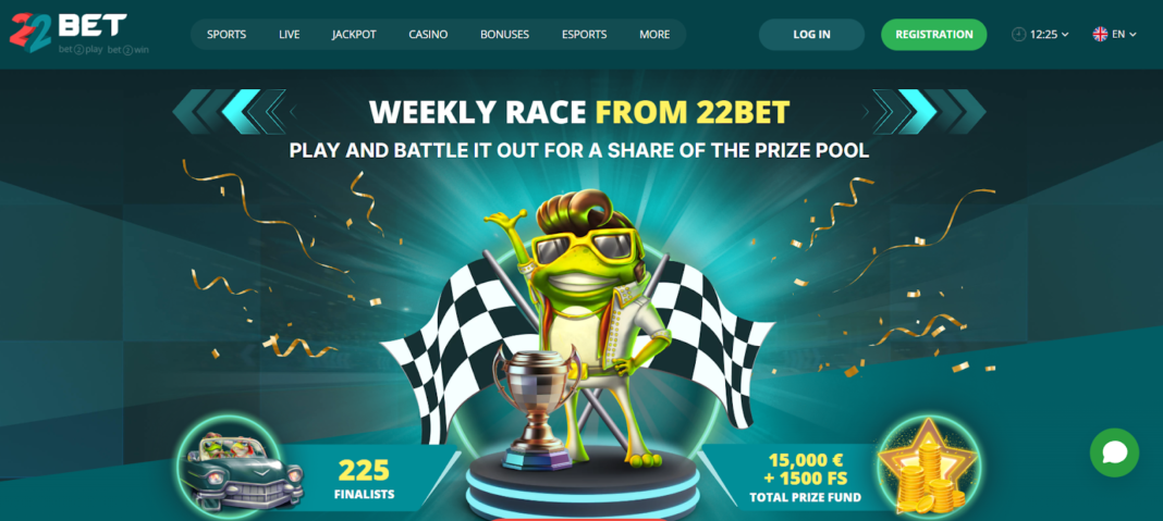 22bet Österreich: Vollständige Anleitung zu Anmeldung, Bonus und Auszahlung 22bet Österreich: Vollständige Anleitung zu Anmeldung, Bonus und Auszahlung