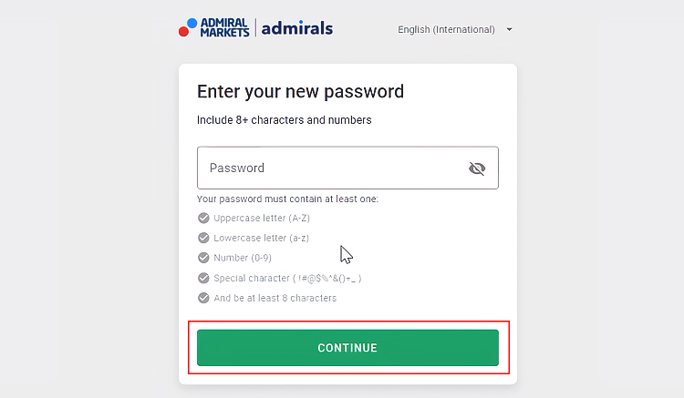 Ghid practic pentru înregistrarea pe Admiral: bonusuri și retrageri Ghid practic pentru înregistrarea pe Admiral: bonusuri și retrageri