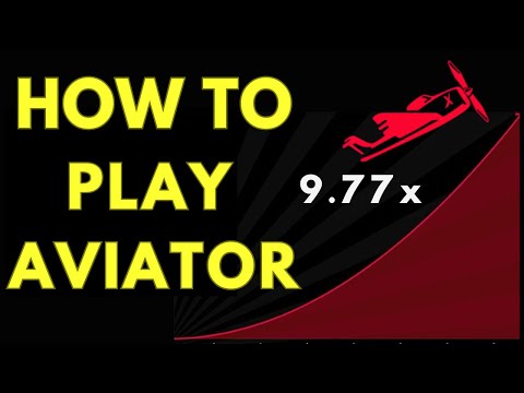 Aviator Casino-Guide: Einzahlung, Berechnung und Auszahlung Aviator Casino-Guide: Einzahlung, Berechnung und Auszahlung