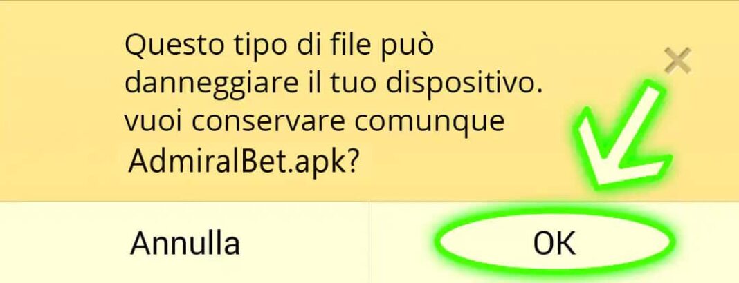 Guida pratica Admiralbet Italia: registrazione, bonus e calcoli Guida pratica Admiralbet Italia: registrazione, bonus e calcoli