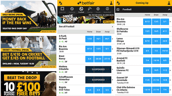 Betfair app: Guía completa para registro, cálculos y operaciones seguras Betfair app: Guía completa para registro, cálculos y operaciones seguras
