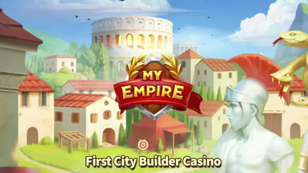 My Empire Casino: Anmelden, Bonus berechnen und Auszahlungen meistern My Empire Casino: Anmelden, Bonus berechnen und Auszahlungen meistern