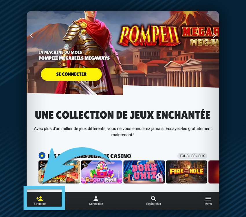 Guide pratique du casino en ligne : inscription, bonus et retraits Guide pratique du casino en ligne : inscription, bonus et retraits